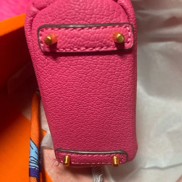 NWT Fashion Birken Vibe Purse Charm - Picture 4 of 6